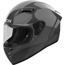 Airoh Connor Color, Integralhelm - Dunkelgrau - S
