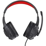 Trust 24785 Gaming-headset Silber Silber One Size - Silber