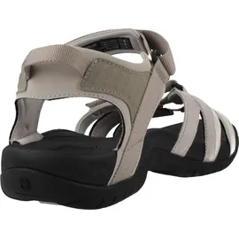 Teva Tirra Damen black/birch multi 36