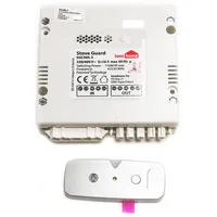 Indexa Herdwächter mit Funk SGK5010