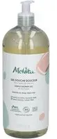 Melvita Gel douche grand format Gel(S) 1000 ml