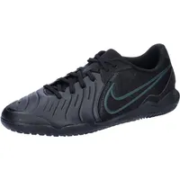 Nike Tiempo Legend 10 Academy IC black/black deep jungle 44,5