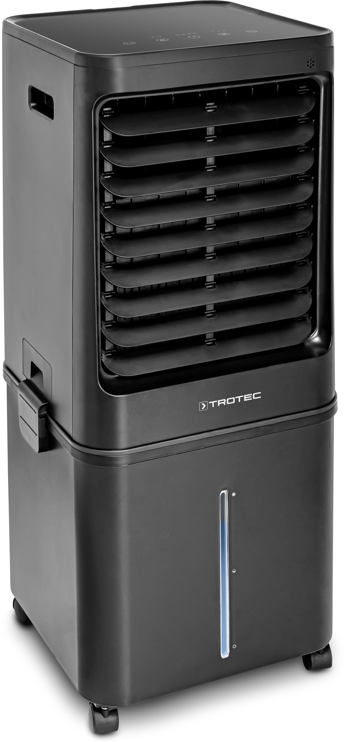 Trotec Aircooler, luchtkoeler, luchtbevochtiger PAE 60