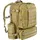 Defcon 5 Modular Rucksack 60L Braun