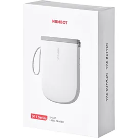Niimbot D11_H weiß