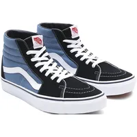 Vans Sk8-Hi navy 43
