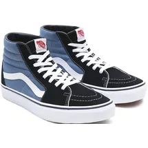 Vans Sk8-Hi navy 43