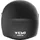 TSG Pass 2.0 Helm Satin Schwarz L