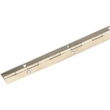 PICKARDT & GERLACH Stangenscharnier 32 x 900 mm