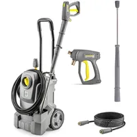 Karcher HD 5/13 E Classic 170 bar