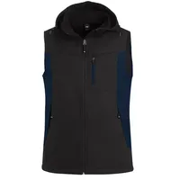 FHB Softshellweste JUSTUS, - 5XL