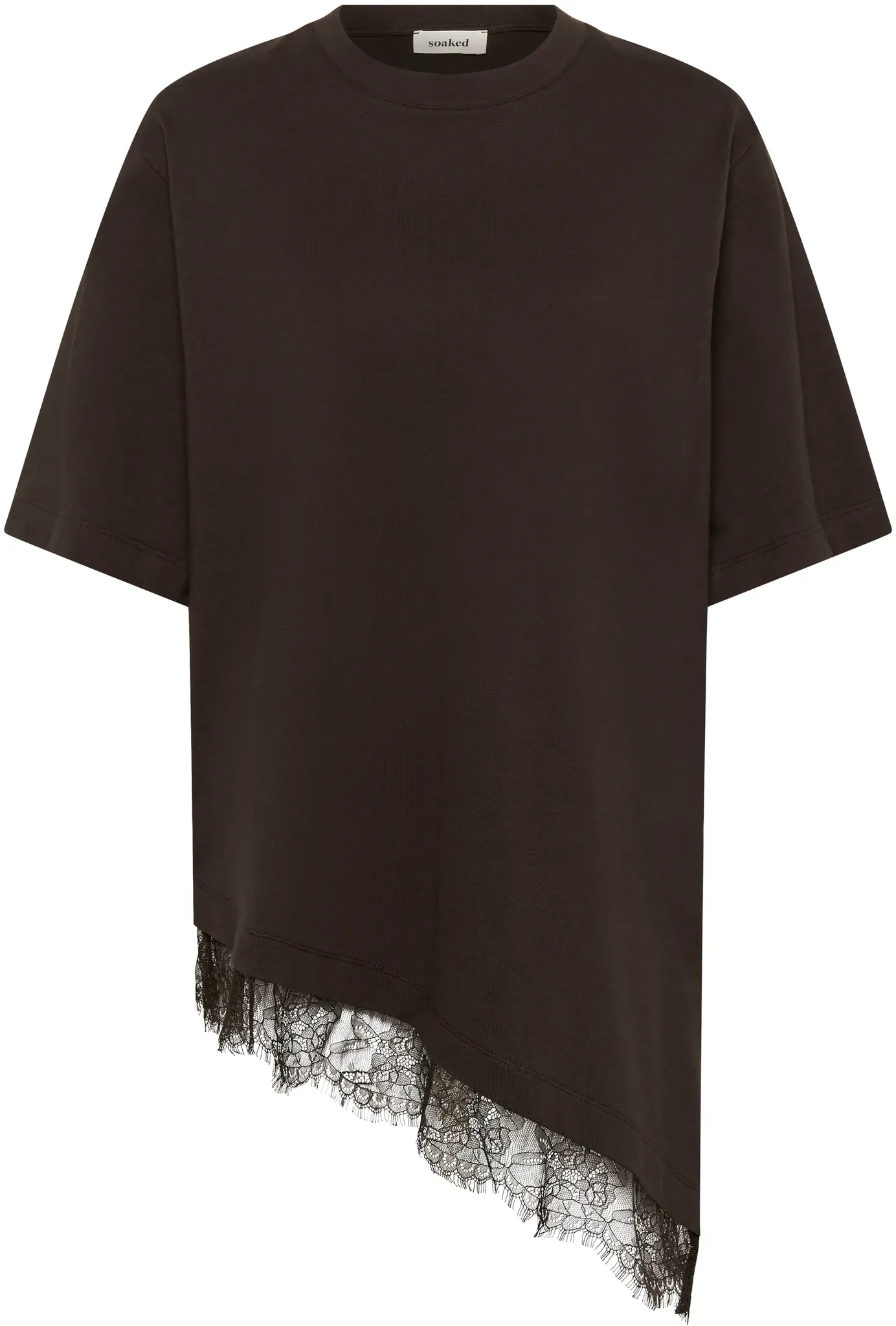 Longtop SOAKED IN LUXURY 