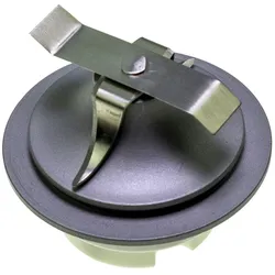 Kenwood KW697748 Messer für AT320 Kräuter-/Gewürzmühle Major/Chef Küchenmaschine