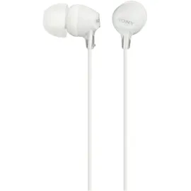 Sony MDR-EX15LP weiß