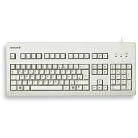 Cherry G80-3000 MX Black AZERTY