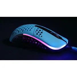 Cherry M42 RGB Blau