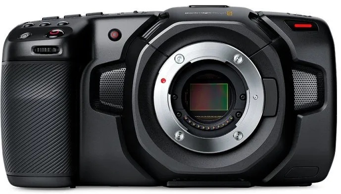 Pocket Cinema 4K Body Test & Preisvergleich