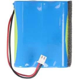 AccuCell INR18650-3S 18650 2600 mAh 1 St.
