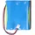 AccuCell INR18650-3S 18650 2600 mAh 1 St.