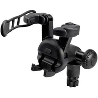 Railblaza 02403311 Mobile Device Holder Adjustable - Black