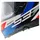 Schuberth S3 Storm Blau XL
