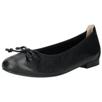 CAPRICE BallHirschSchwarz für Damen, schwarz, 40 EU