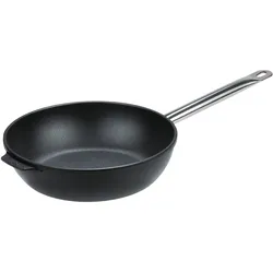 GSW Bratpfanne GASTRO TRADITIONELL 32 cm mit Antihaft-Versiegelung