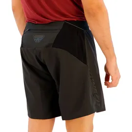 Dynafit Alpine Pro 2 In 1 Shorts Kurze Hose - Black Out - L