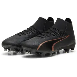 Puma Ultra Pro Fg/Ag puma black-copper rose (02) 11.5