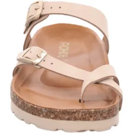 ROHDE Rosio für Damen, beige, Größe 37 EU