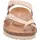 ROHDE Rosio für Damen, beige, Größe 37 EU