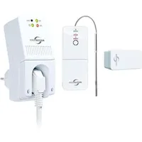 PROTECTOR Funk-Abluftsteuerung ASK-5030 1800 W