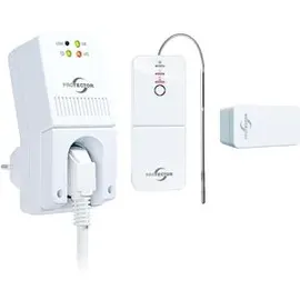 PROTECTOR Funk-Abluftsteuerung ASK-5030 1800 W