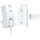 PROTECTOR Funk-Abluftsteuerung ASK-5030 1800 W