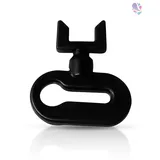 Blanc HYGIENIC Schlüssel Ersatzschlüssel schwarz