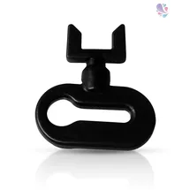 Blanc HYGIENIC Schlüssel Ersatzschlüssel schwarz