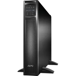 APC Smart UPS X SMX3000RMHV2U, 3000VA, Rack / Tower, 8x C13, Überspannungsschutz