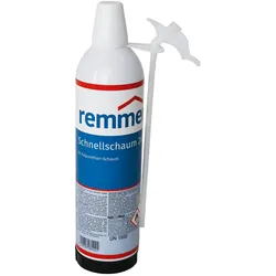 Remmers Schnellschaum 2K, 0,4 l