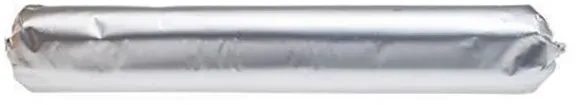 Bausilikon 515 600ml Beutel grau