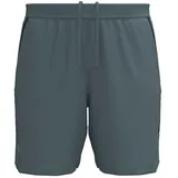 Under Armour Launch 7' ́ jasper blue/black/reflective L