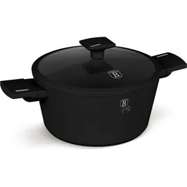 Berlinger Haus Monaco Titantopf 24 cm rund