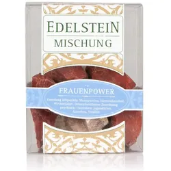 Edelstein-Frauenpower