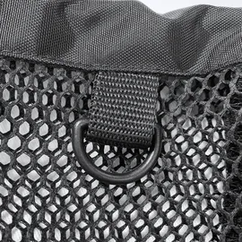 adidas Laundry Bag Schwarz