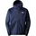 The North Face M QUEST JACKET - EU Summit Navy Summit Navy XS - Schwarz - XS