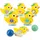 Janod Kegelspiel Enten J03364