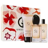 50 ml + Eau de Parfum 15 ml + Body Lotion 50 ml Geschenkset