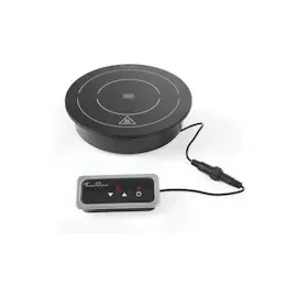 HENDI 239193 Küchenherd