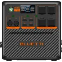 Bluetti AC240P Powerstation 1,84 kWh