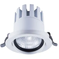 Opple LED Spot Rund Verstellbar Performer 30W 930 40° NODIM