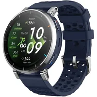 Amazfit Active 3 Premium Atlas Blue